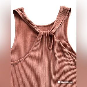 Old Navy Racerback Tank